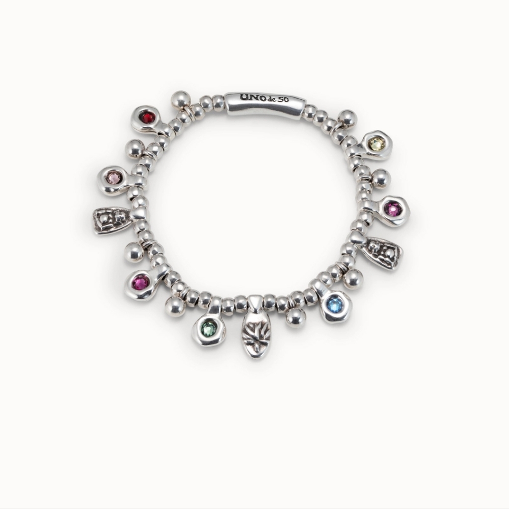 Vitality bracelet